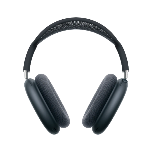 Headphones APPLE AirPods Max, Gen. 2, Midnight